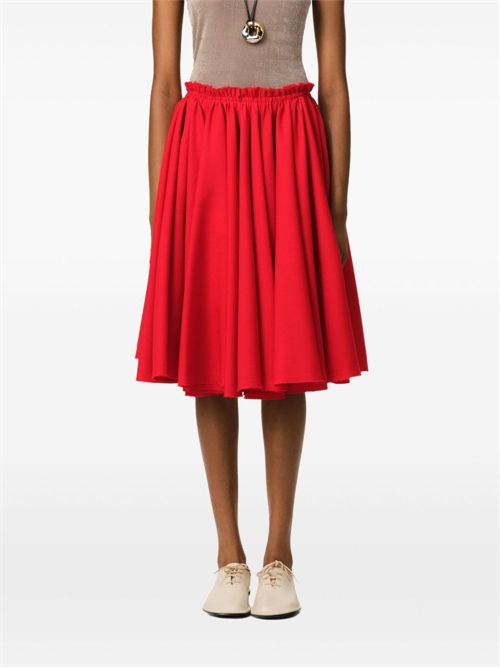  AMI PARIS | FSK227WV0068632